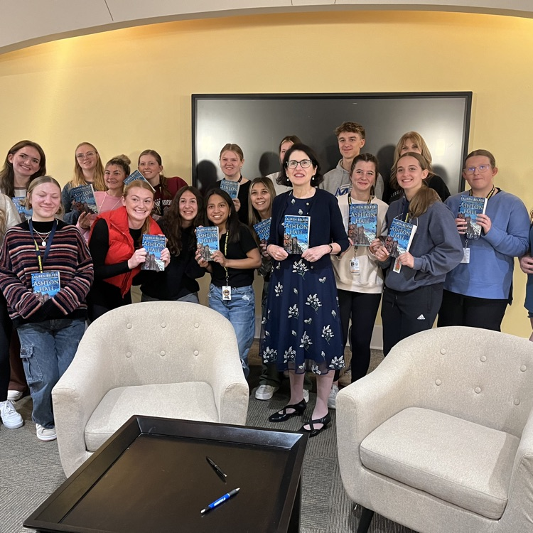 Mountain Home Public Schools tweet media