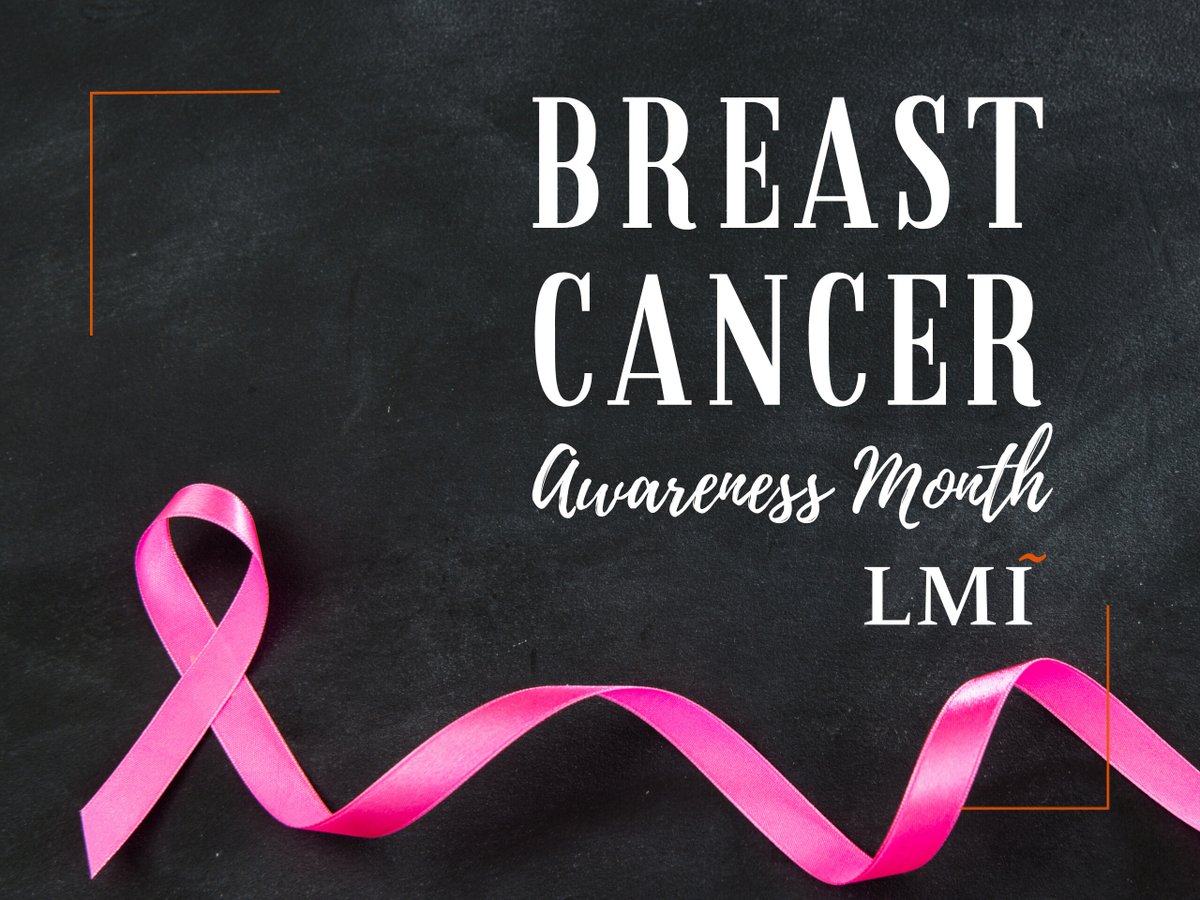 LMIsolutionscom's tweet image. Breast Cancer Awareness Month is a great time to remind women to get their screenings.

LMI helps promote preventive care through our work in value-based purchasing with federal agencies: hubs.ly/Q02RkgkV0

// #PeoplePoweringPossible #BreastCancerAwareness #HealthEquity //