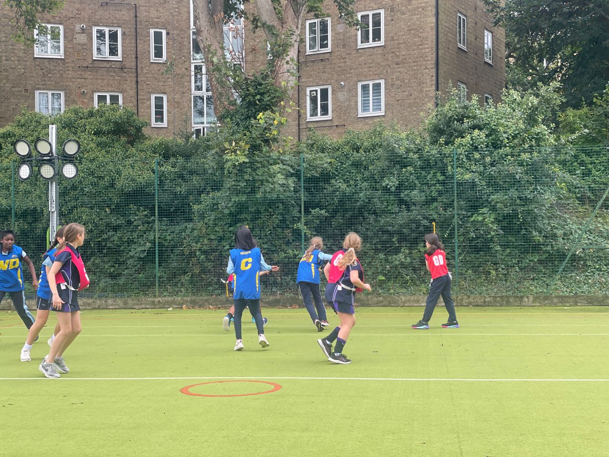BlackheathHigh Sport (@blackheathsport) on Twitter photo Thank you <a href="/sydsports/">Sydenham High Sport</a> for hosting our Y6 Netball teams this afternoon, despite the showers! π§οΈ Thank you <a href="/sydsports/">Sydenham High Sport</a> for hosting our Y6 Netball teams this afternoon, despite the showers! π§οΈ