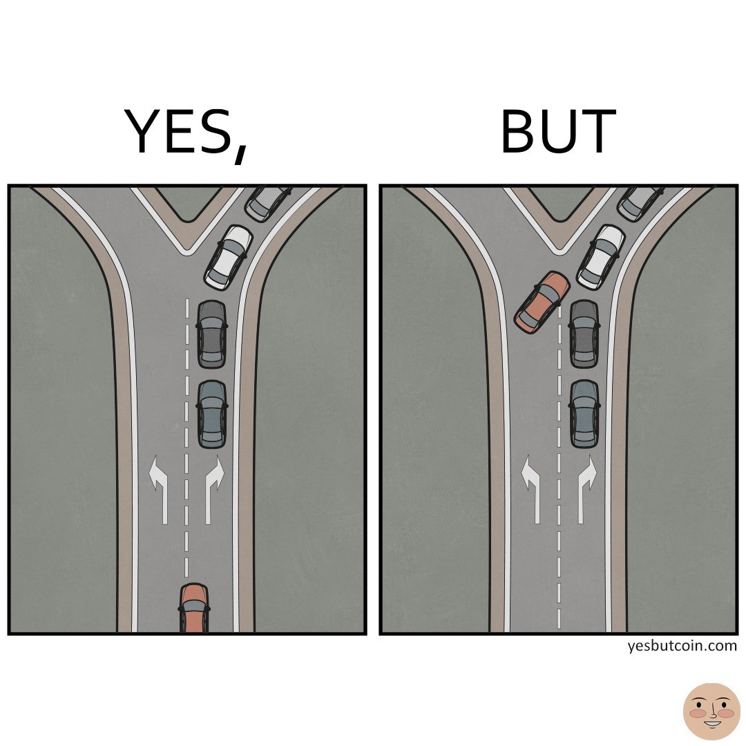 Yes, But tweet media