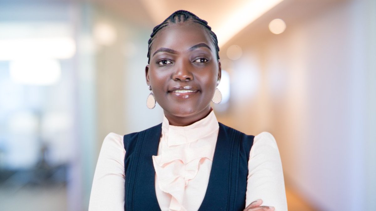 Congrats to #iSchoolUI PhD student Gladys Kemboi on receiving the 2024 Digital Preservation Coalition (DPC) Fellowship Award for her contribution to securing digital legacy to advance local &amp; Indigenous knowledge in development in Kenya &amp; across Africa! ▶️ bit.ly/3zIIxHd
