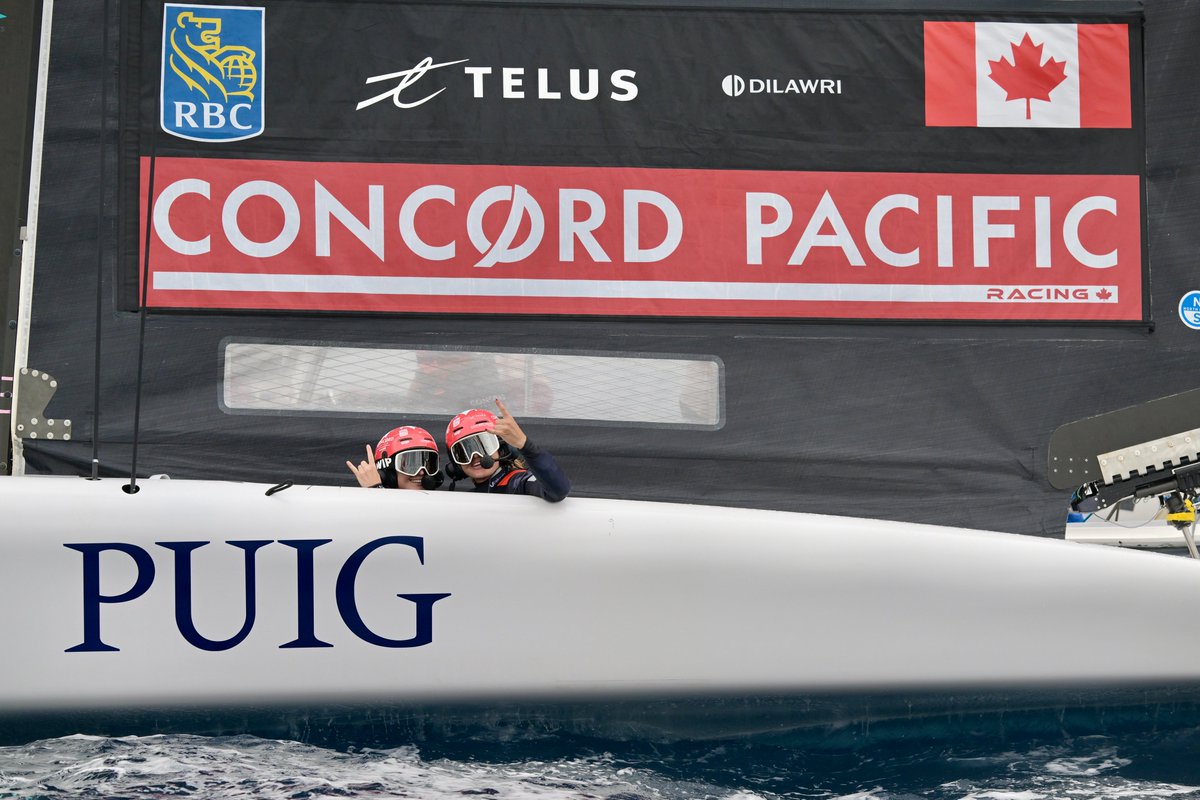 Royal Vancouver Yacht Club tweet media