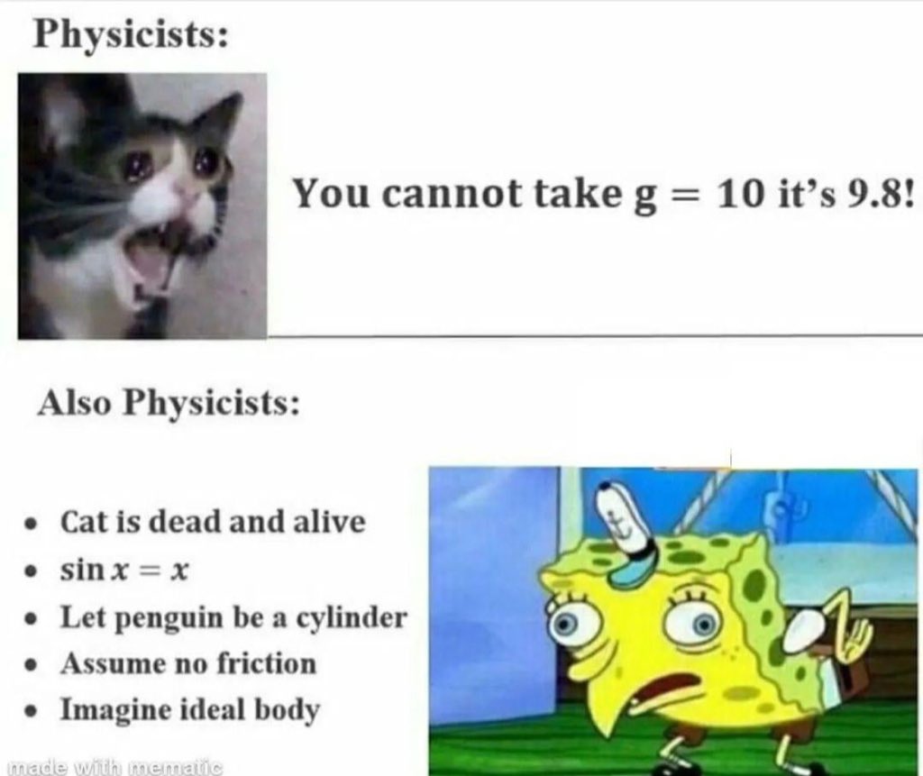 STEM (@stem_feed) on Twitter photo Physicists Physicists