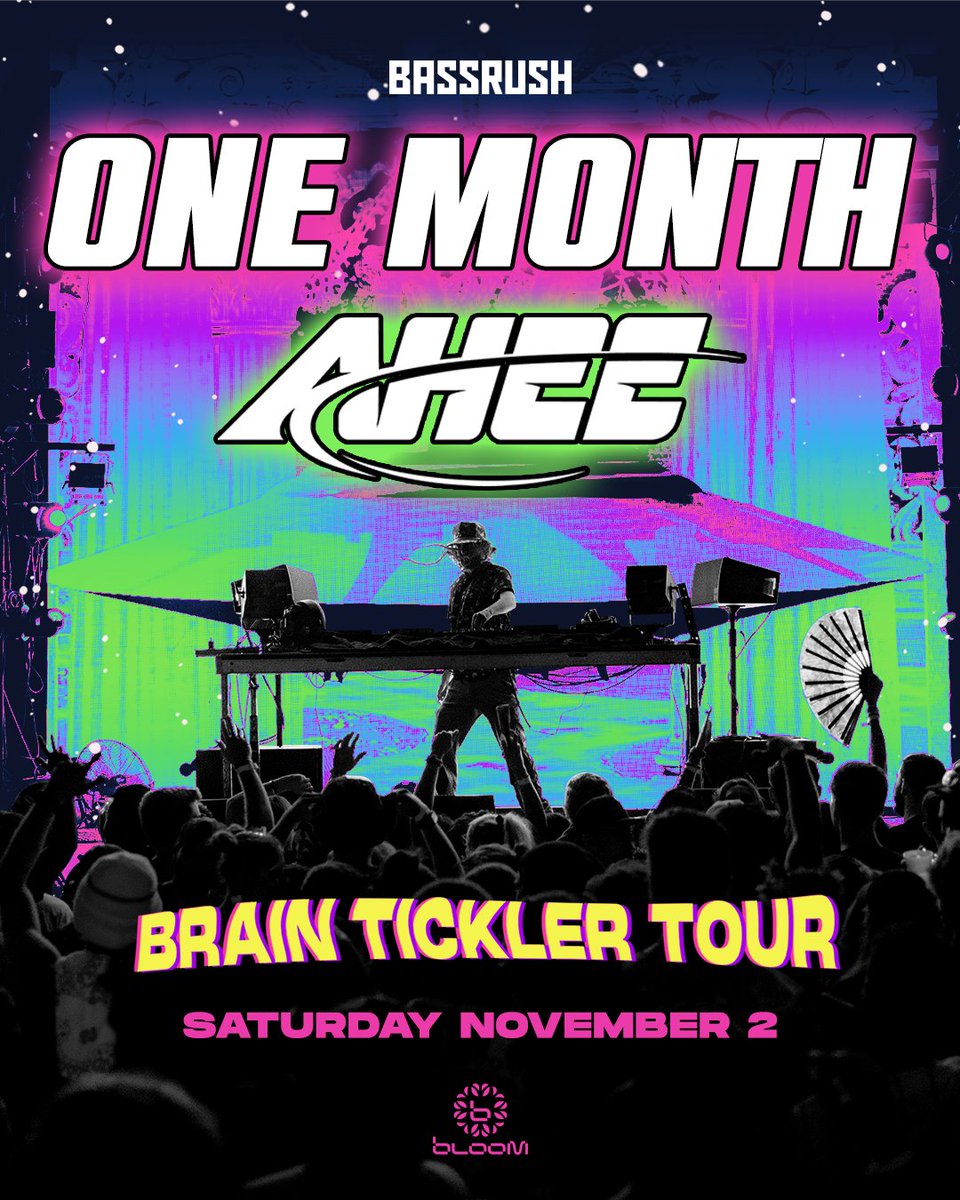 Bloom DTSD tweet media