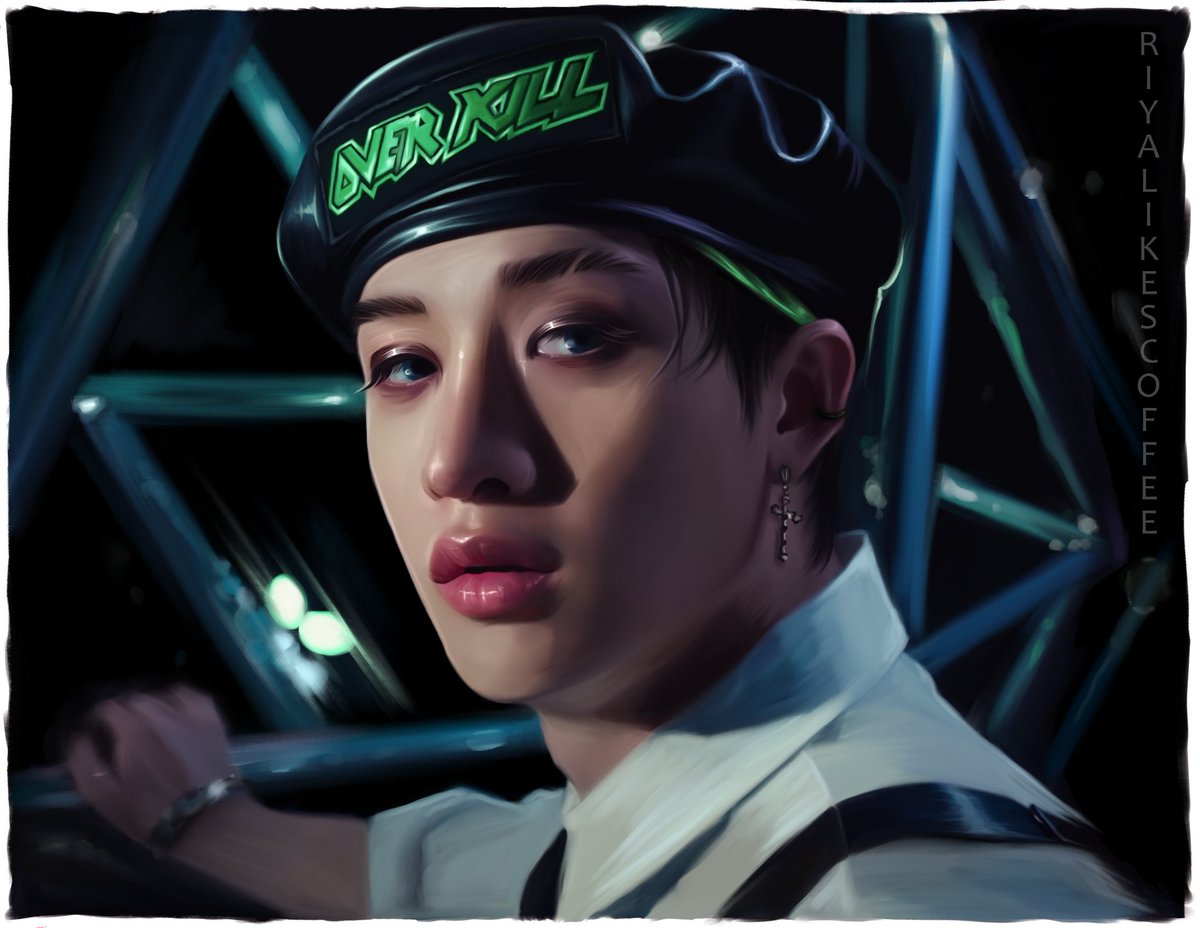 riyalikescoffee's tweet photo. Happy Channie Day 🎂🥳
•
 #HappyBangChanDay
#우리의_찬란한_청춘_방찬에게
#BrightestStarBangChan
#StrayKids #스트레이키즈
#방찬 #BangChan #straykidsfanart #bangchanfanart #chanfanart https://t.co/BLZSe8NeS6