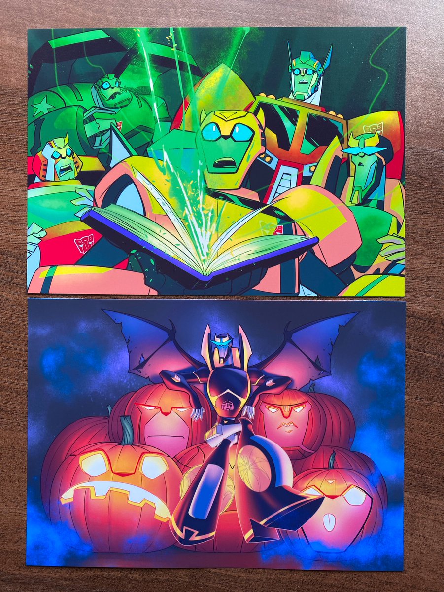 JarOLooseScrews's tweet photo. For spooky month I thought, hey, I have these old favs, they'd make great prints.

Available in A4, A5 and A6/postcard size. Clicky text in commented tweet 👉

I might take them down after Halloween so best time to get 'em is this month 🎃 https://t.co/GJKsJLm9HX