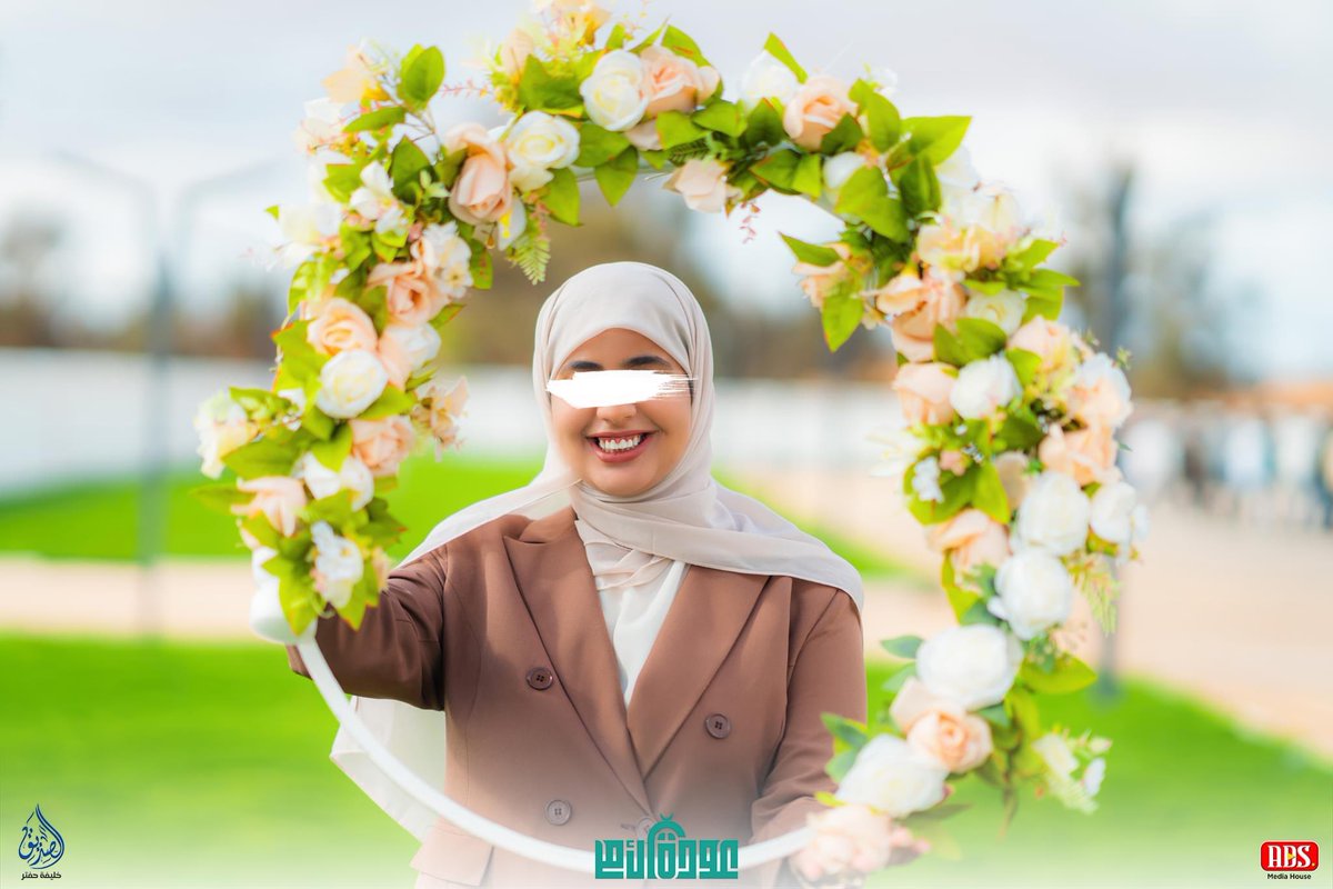 ADSmediahouse's tweet photo. حفل التخرج مرة في العمر✨

عشان هكي نحن نهتموا بأدق التفاصيل لكل 
خريج للظهور بأفضل صورة ممكنة واحلى ذكرى

#ADS https://t.co/d6vrmsS5rP