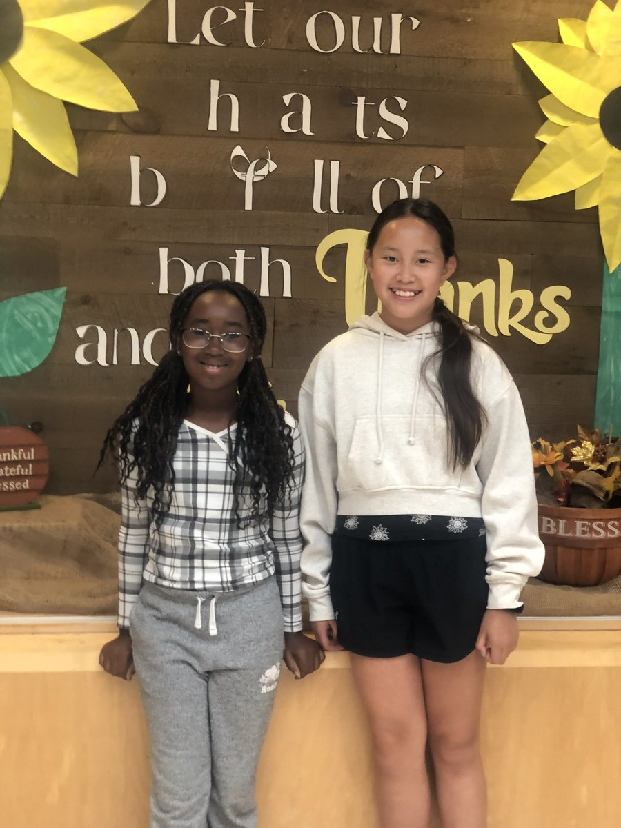 Student Voice tweet media