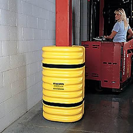 ParkingZone's tweet photo. 🛡️ Protect Your Space with Our Yellow Structural Column Protectors! 🚧

Made from high-density polyethylene, these protectors guard against any type of contact, keeping your columns safe and sound.
Get yours today!
👉 
 https://t.co/1azMHEl2Sq
#ColumnProtection  #ParkingZone https://t.co/8BGb2KBwhk