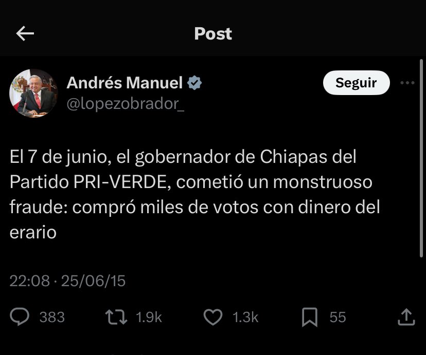 citizenedgar's tweet photo. @LillyTellez Primero eran enemigos y ahora hasta le besan la mano. https://t.co/sB75UgLEyc