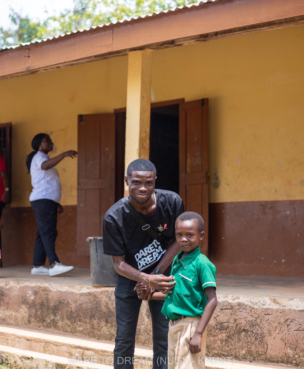 the_OPA1's tweet image. Sometimes, Just DARE TO DREAM🇬🇭

       #TheWriteDirection ✍️➡️