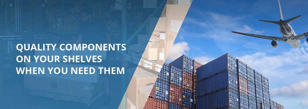 Component_HW's tweet photo. We bring over 44 years of expertise in #designinnovation, #sourcing, #warehousing and global #supplychainmanagement to #OEMs, #fabricators, and #facilityoperators worldwide.
With capabilities to meet a broad range of stringent international certification and industry standards in the #FoodService, #MedicalIndustry, Scientific, Industrial, #PetCare and #Transportation markets, we pride ourselves in being the premier source for proprietary and industry-specific #specialtycomponents as well as a wide array of #commercialplumbing products, #kitchenexhaustsystem components and #refrigerationequipment hardware with special emphasis on sustainability, #laborefficiency, and #lifecyclevalue.