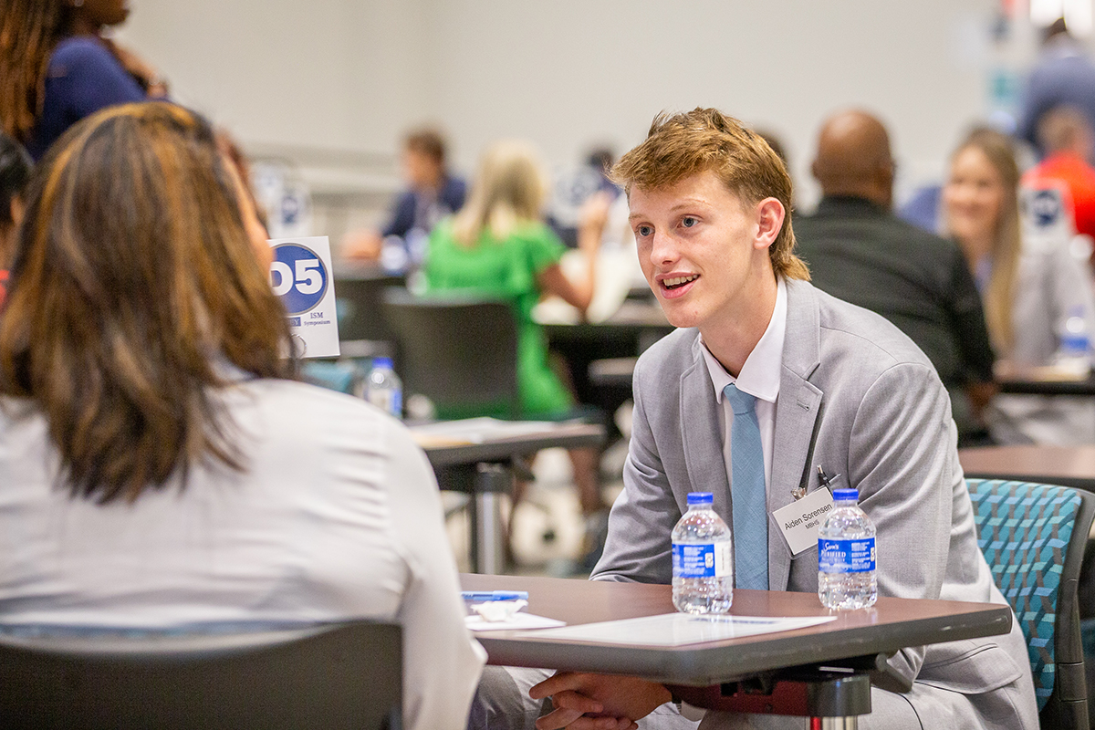 McKinney ISD tweet media