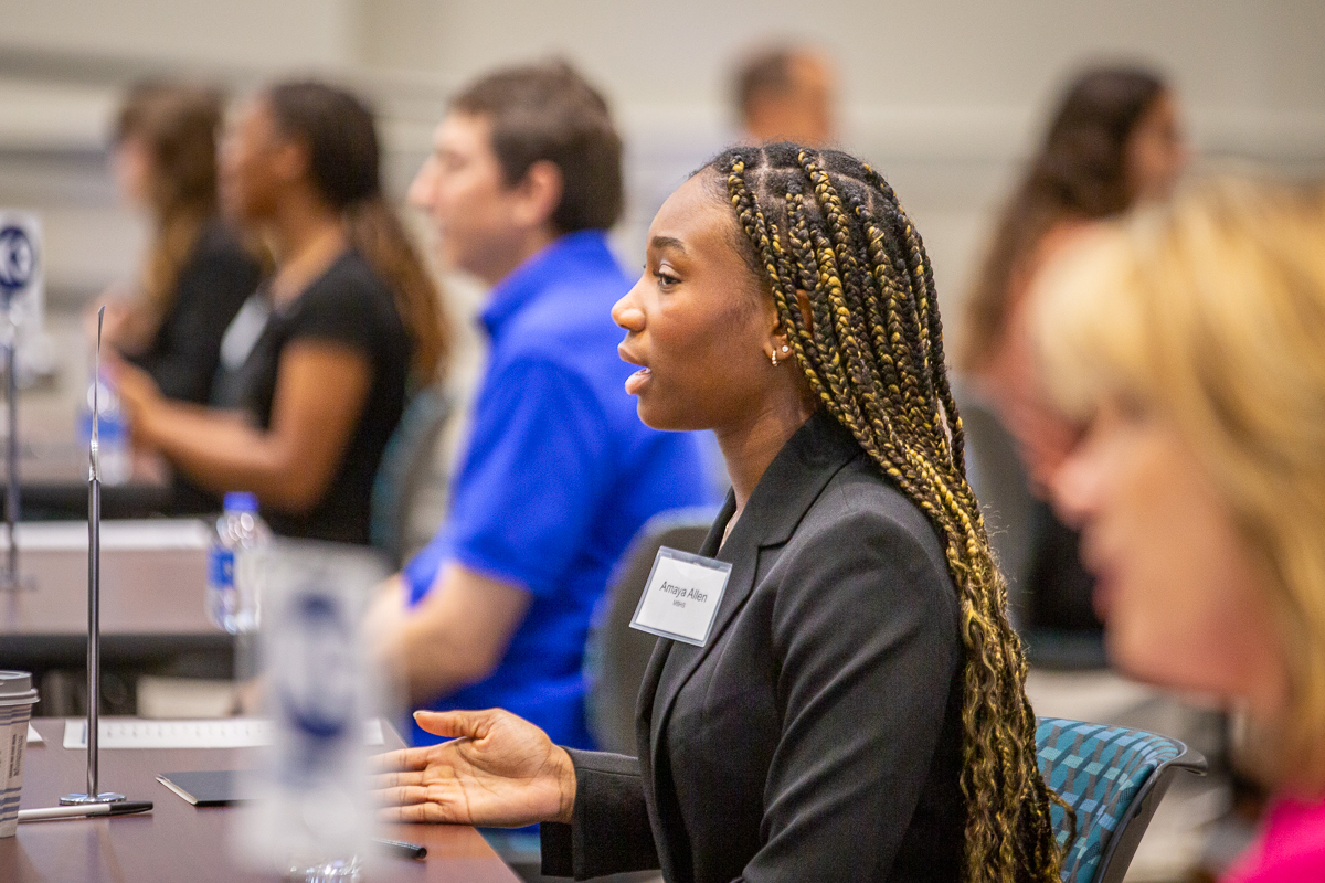 McKinney ISD tweet media