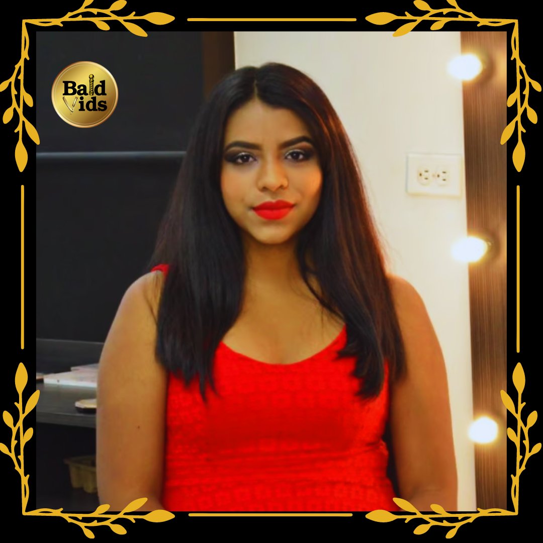 BaldVids's tweet photo. Maria trades her long locks for a sleek new look – you won’t want to miss this!

View the full content here 👉https://t.co/Zl8mY2bs4i

Check our website 👉 https://t.co/6tfQUxmCbF

#shaved #baldhead #headshave #shavedhead #baldisbeautiful #baldgirl #buzzcut #fetishmodel https://t.co/uwZBav2NhP