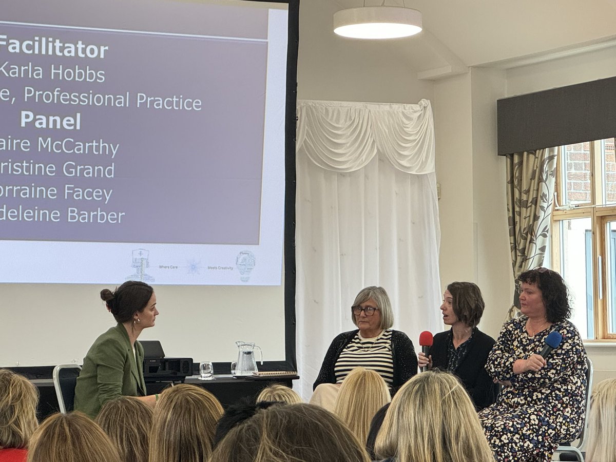 lck1993's tweet photo. Wonderful to hear more stories from the @AneurinBevanUHB team and hear their projects and implementations!
#ABcare #innovation #creation https://t.co/tQVIFPslid