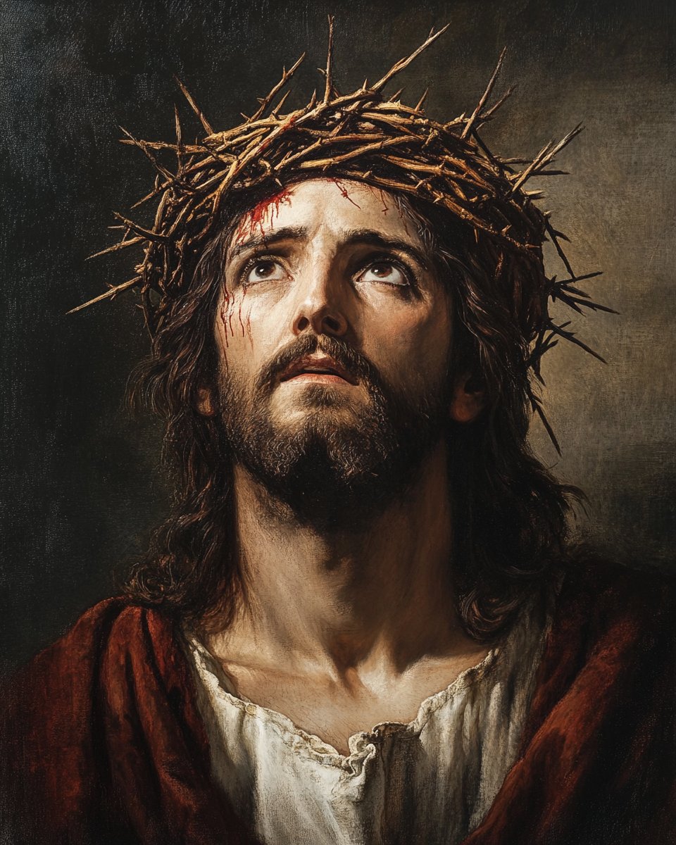 trad_west_'s tweet photo. Lord Jesus Christ, Son of God, have mercy on me a sinner https://t.co/9BriPsQu4i