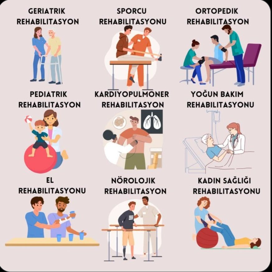 Eminekaraca06's tweet photo. 1.Basamak Sağlık Kuruluşlarında Fizyoterapist görevlendirilmesi toplumun Fizyoterapiste erişimini kolaylaştırıp daha hızlı ve etkili fizik tedavininin önünü açacaktır. 
#FizyoterapistlerAtamaBekliyor
#AnkaradaBuluşuyoruz
#sağlıkbakanlığı https://t.co/nmHdfXI5cU