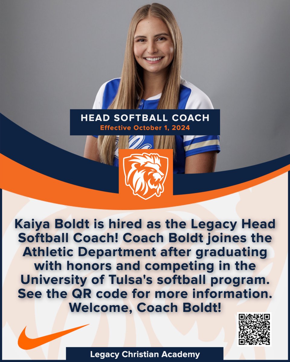 @LCA_Softball tweet media