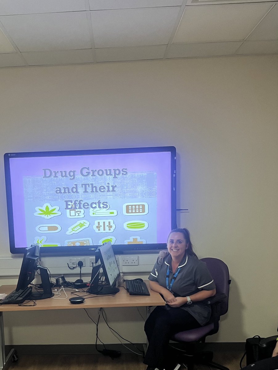 Ella_Jones (@ella_rmn) on Twitter photo Staff training led by Vanessa today looking at the effects of drugs and the impact this can have on our service users- a very informative and in depth discussion with the team & excited for the harm reduction session😊 <a href="/Jennip1981/">Jenni Pindur</a> <a href="/Llizwilliams/">Elizabeth williams</a> <a href="/Lisa43116475/">Lisa</a> <a href="/NatMol722769/">Nat Mol</a> Staff training led by Vanessa today looking at the effects of drugs and the impact this can have on our service users- a very informative and in depth discussion with the team & excited for the harm reduction session😊 <a href="/Jennip1981/">Jenni Pindur</a> <a href="/Llizwilliams/">Elizabeth williams</a> <a href="/Lisa43116475/">Lisa</a> <a href="/NatMol722769/">Nat Mol</a>