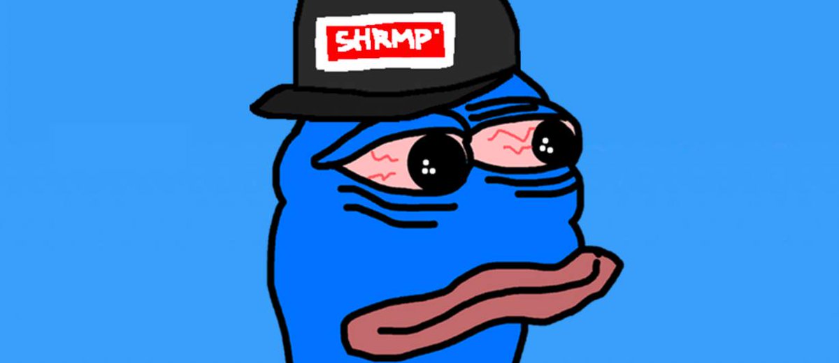 kari___22's tweet photo. @BasedShremp @Bullrun_Gravano $SHREMP is the hottest thing on the BASE chain! π₯
Don't miss out on the degen fun! It's time to stack and attack! π¦
@BasedShremp
#SHREMP #Memecoin #ETH #BaseChain #CryptoRaid #AltSeason https://t.co/fpK9Vb0E2Z