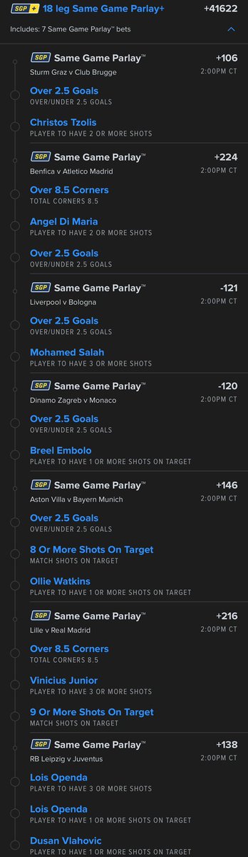 cookitup31's tweet image. AFTERNOON FUTBOL MEGA