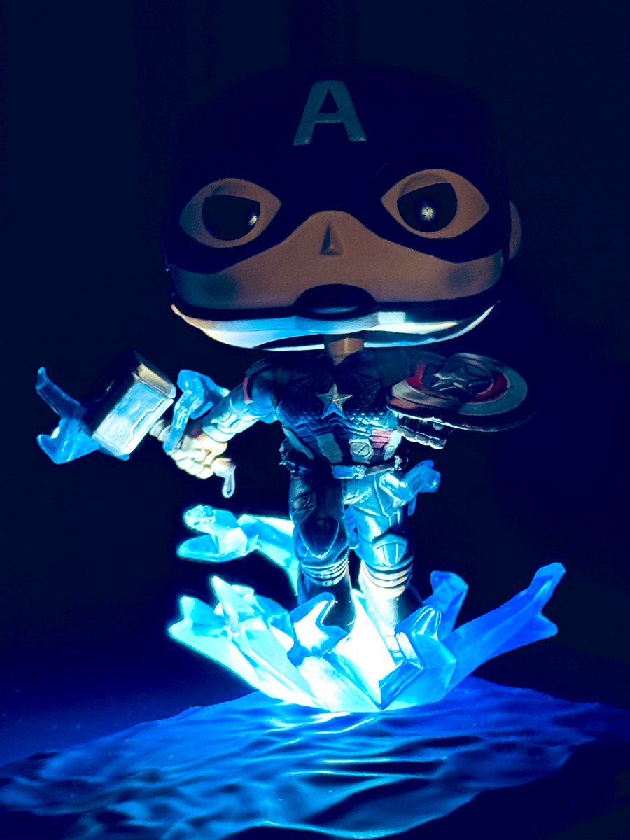 FunkoJoe tweet media