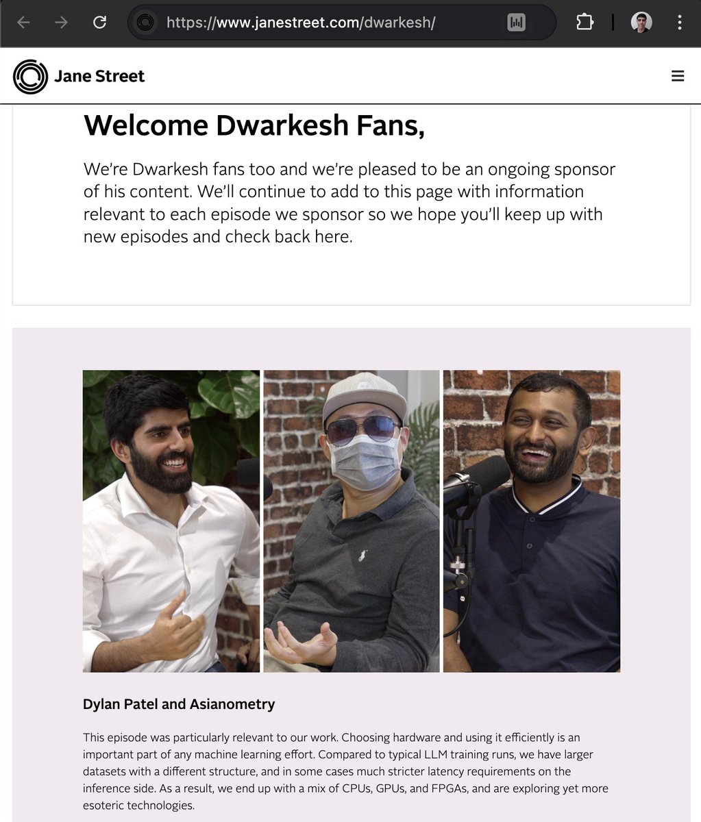 Dwarkesh Patel tweet media