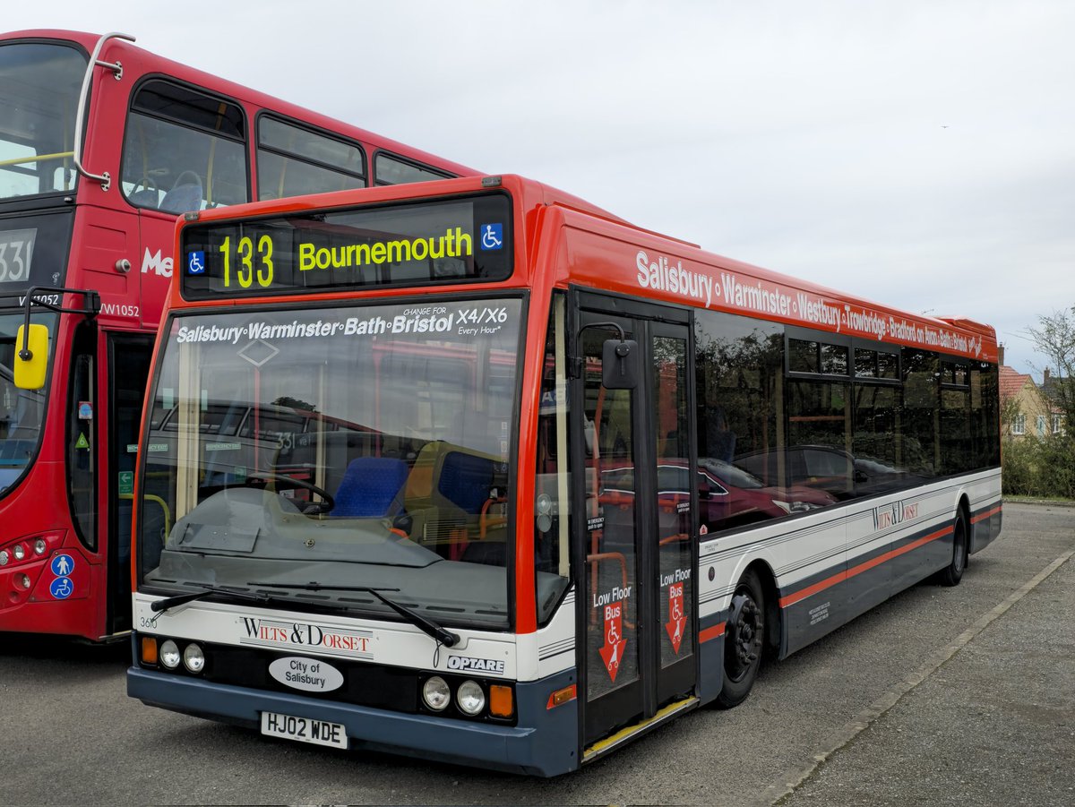 A selection of preserved buses seen on Sunday at <a href="/theshowbus/">SHOWBUS</a> event held at <a href="/BucksRailCentre/">Bucks Rail Centre</a> in Quainton.