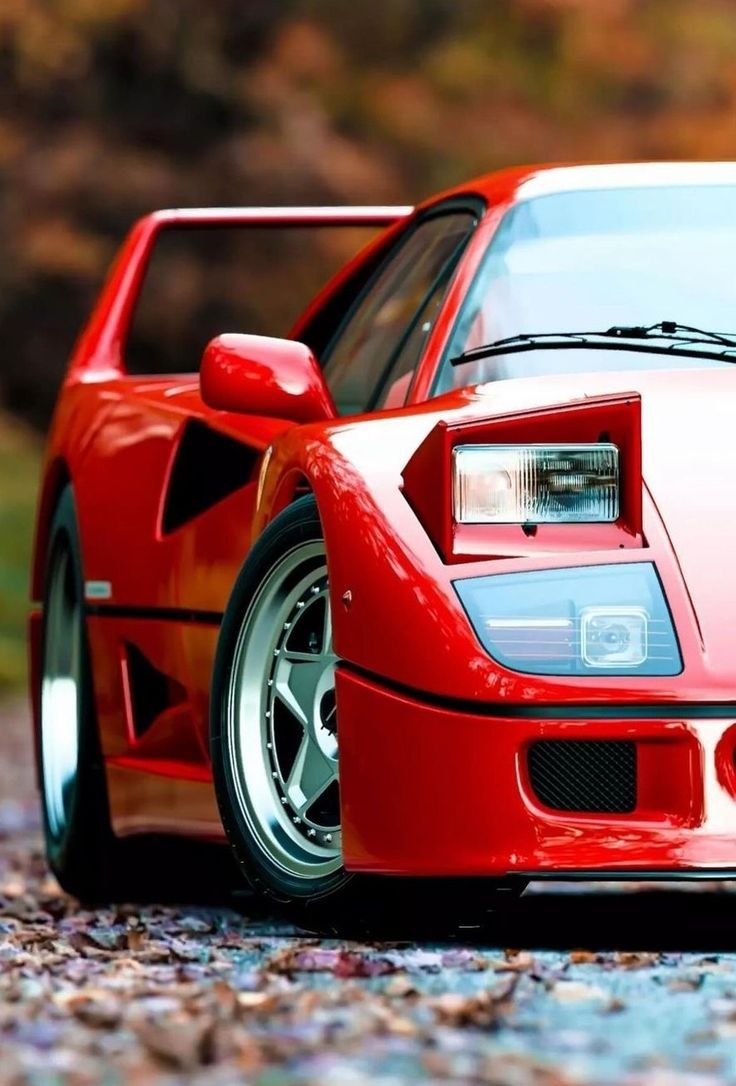 Retromania 51K+ 🆑assics & M🅾️torsport Lovers tweet media