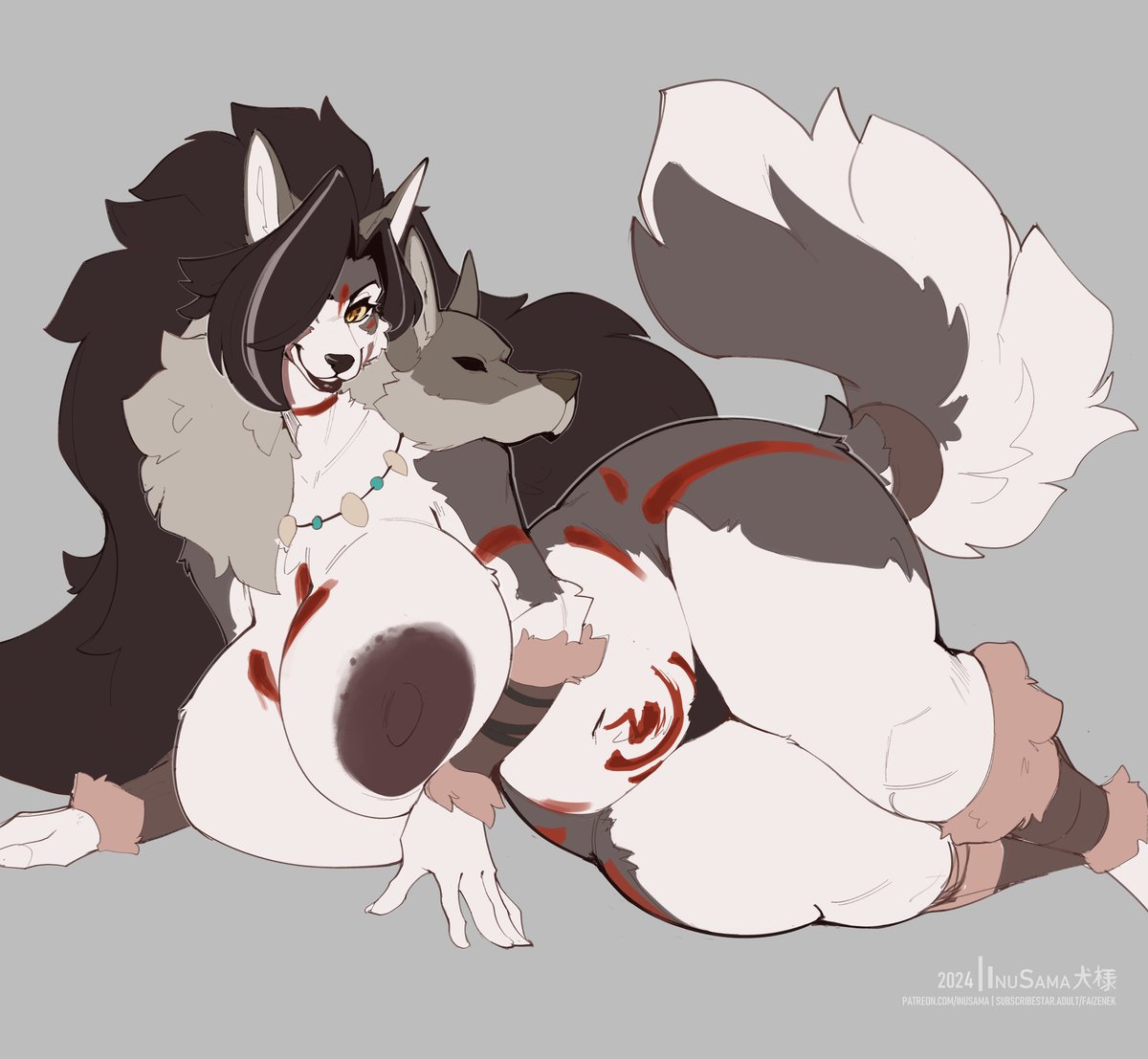 Inu-Sama (Round Edition) tweet media