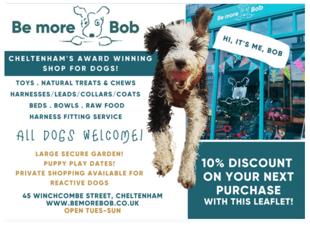 Pals, I’ve always been transparent with you about the ups &amp; downs of owning a small business. This week we had 6 sales yesterday &amp; 7 today. Oh, and 2 of them were me &amp; Lucy buying things 🤪
It’s a constant challenge to get people through the door. 
I’m going to invest in a