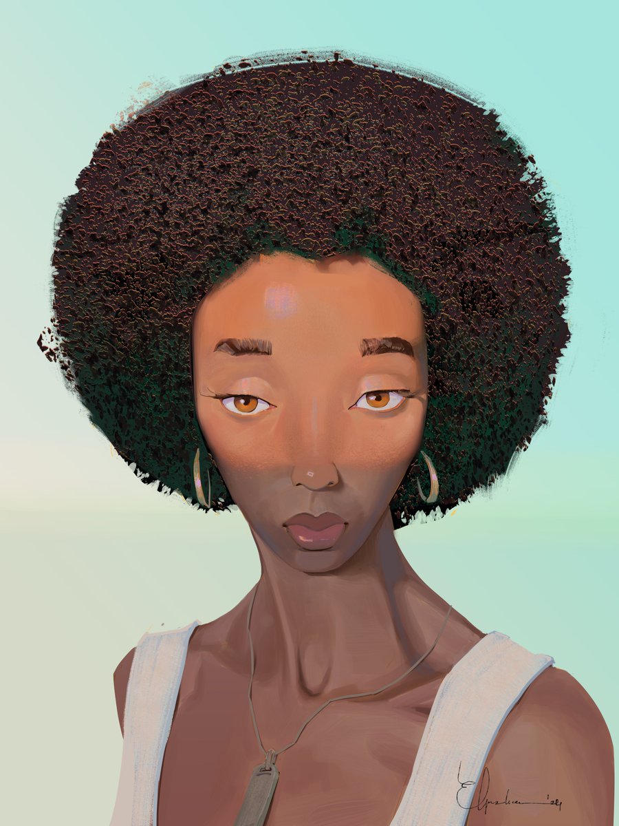 Here’s something to keep your eyes warm.