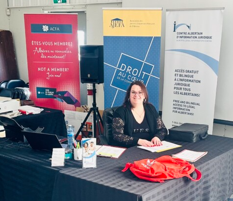 AJEFA's tweet photo. Nouveaux services de notaire public à @ACFARedDeer chaque dernier lundi du mois! Consultez l'article du Franco pour plus d'info: https://t.co/eCWANvmAjx #frab https://t.co/m5NRlbQYPy