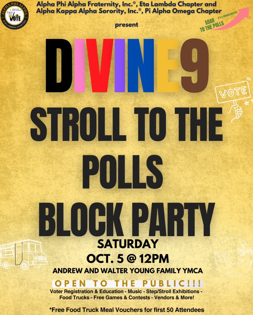 Andrew & Walter Young Family YMCA tweet media