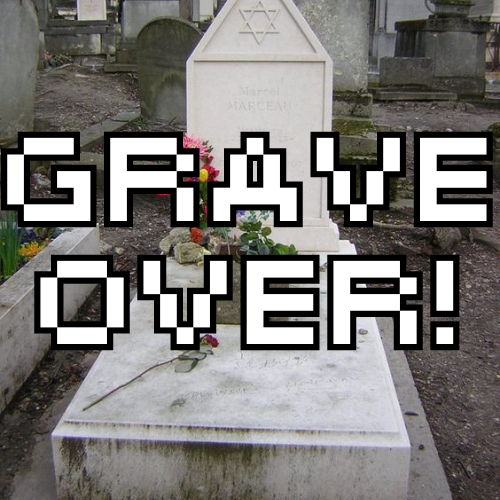 Grave Over!- END (@GraveOver_) / Posts / X