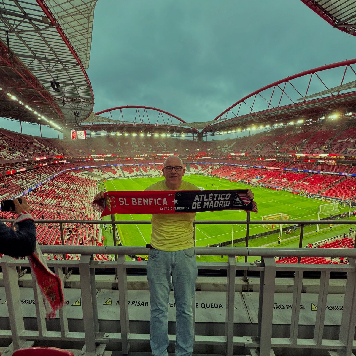 Richard Kosmala tweet media