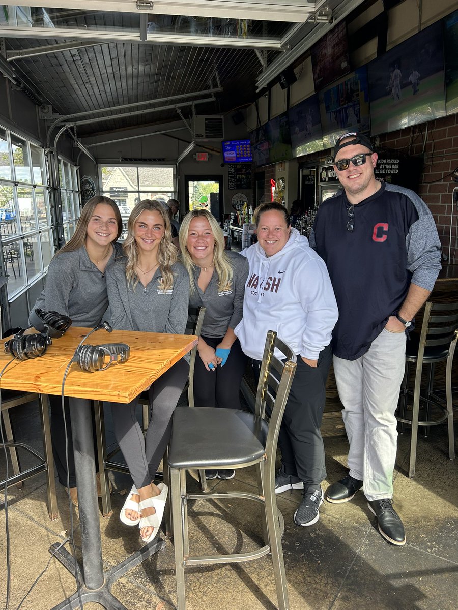 Walsh Cavaliers tweet media