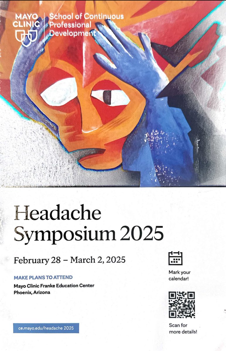 Bernard Bendok, MD tweet media