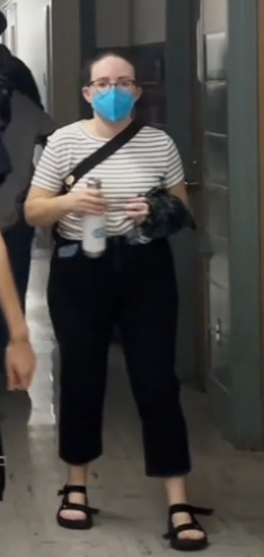 UNC Police tweet media