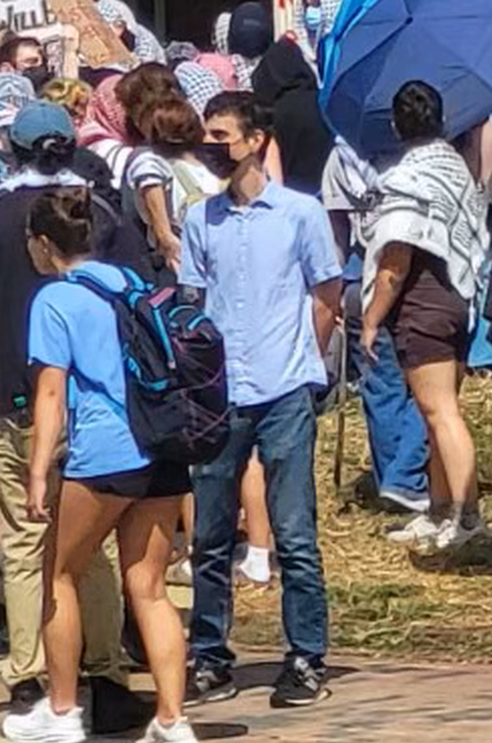 UNC Police tweet media