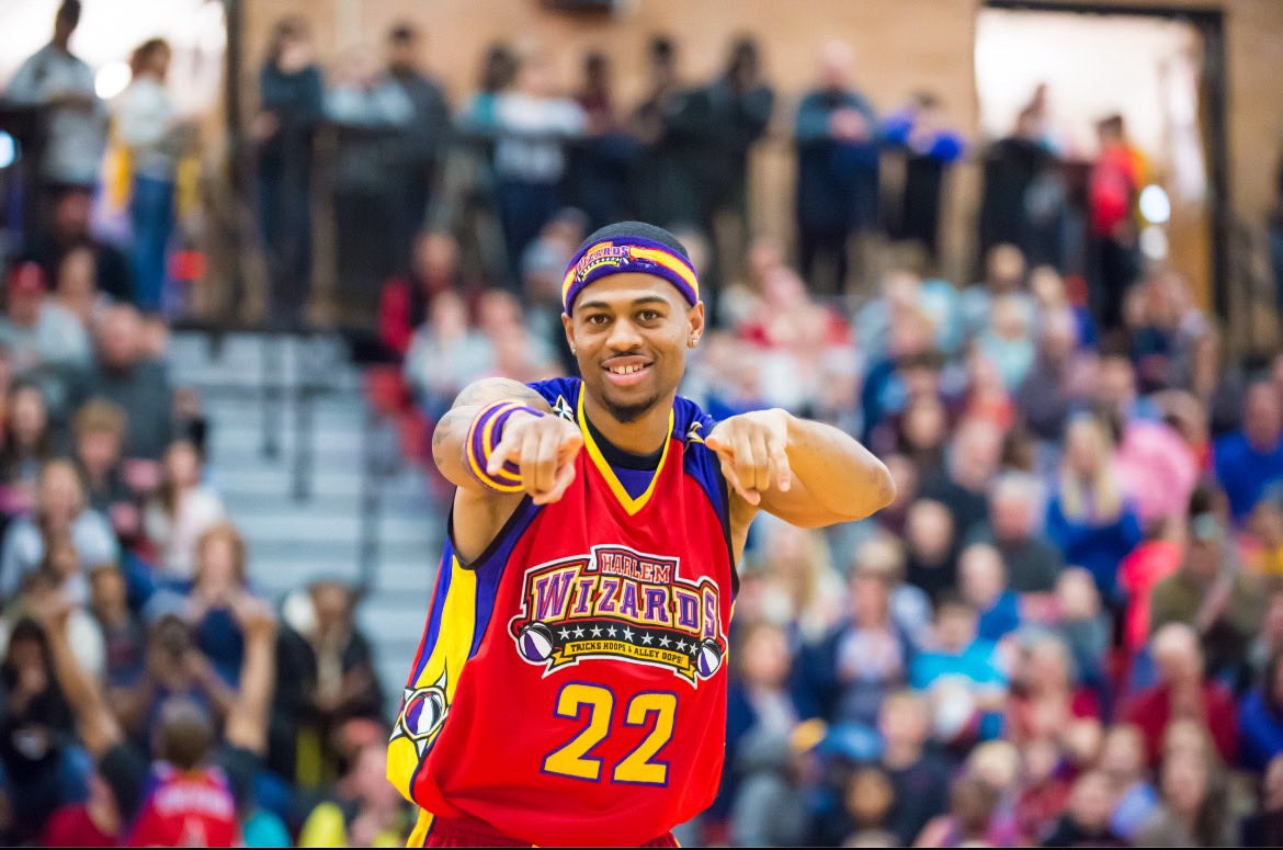 Lebanon Athletics (@lebanonathdept) on Twitter photo 🏀 Join us 11/11 as some of your favorite teachers and coaches take on the Harlem Wizards at LHS! Proceeds benefit <a href="/LebanonGBK/">Lebanon Lady Warriors</a>
🎟️ harlemwizards.com/schedule-ticke… 🏀 Join us 11/11 as some of your favorite teachers and coaches take on the Harlem Wizards at LHS! Proceeds benefit <a href="/LebanonGBK/">Lebanon Lady Warriors</a>
🎟️ harlemwizards.com/schedule-ticke…