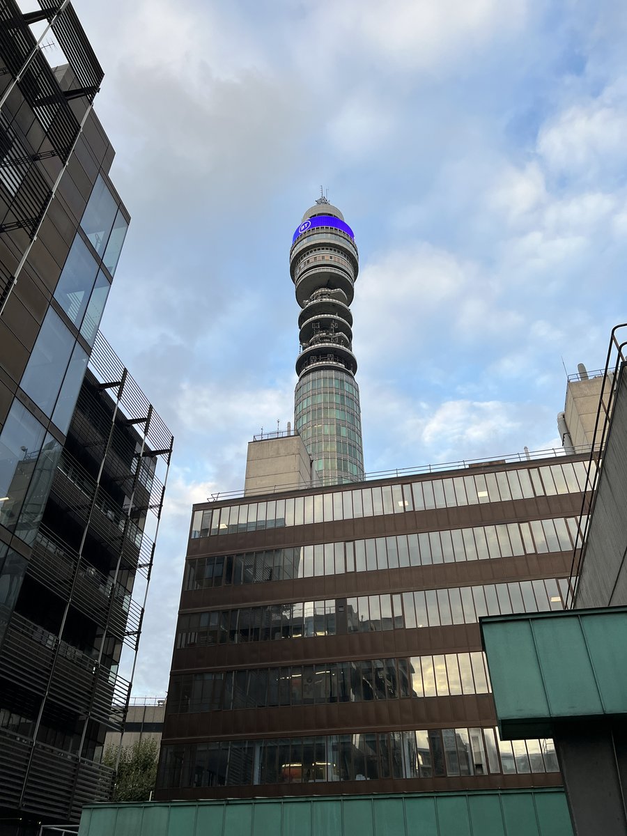 UniWestminster's tweet image. This evening we hosted our postgraduate open event 💫 Thank you to everyone who joined us on campus!

Did you miss us this evening? Book onto a future postgraduate event here: westminster.ac.uk/study/open-day… #WeAreWestminster