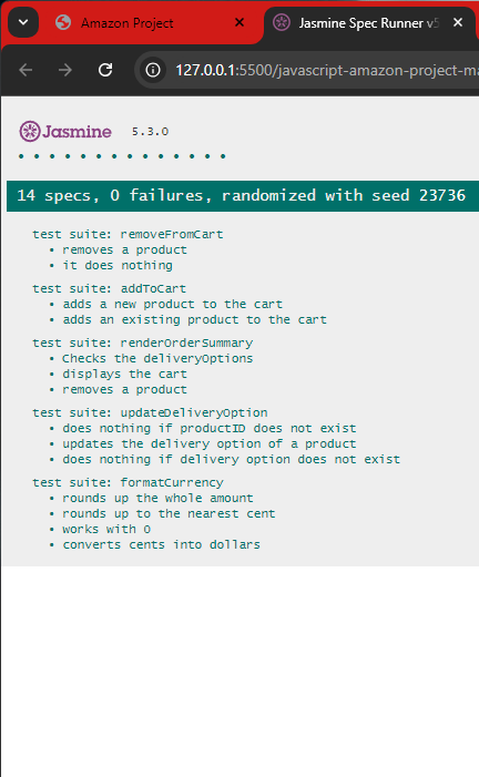 Fardeen_Alam_'s tweet image. Things are working fine as they should be. 
#javascript
#personalProjects