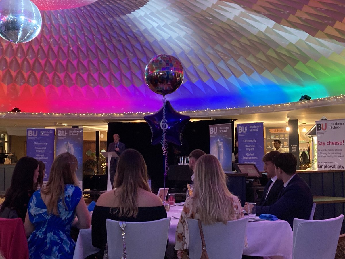 Professor Lois Farquharson (@loisfarquharson) on Twitter photo And weāre off - <a href="/bournemouthuni/">Bournemouth Uni</a> Business School Employability Awards. Very #buproud of our students impact on business, community & Society. #amazing And weāre off - <a href="/bournemouthuni/">Bournemouth Uni</a> Business School Employability Awards. Very #buproud of our students impact on business, community & Society. #amazing