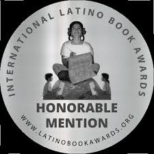 This Just In!

My debut PB, Every Other Christmas, is the recipient of an Honorable Mention from this year's Empowering Latino Futures International Latino Book Awards for the Best Children's Picture Book-English category.

I am beyond honored. 

Thank you!