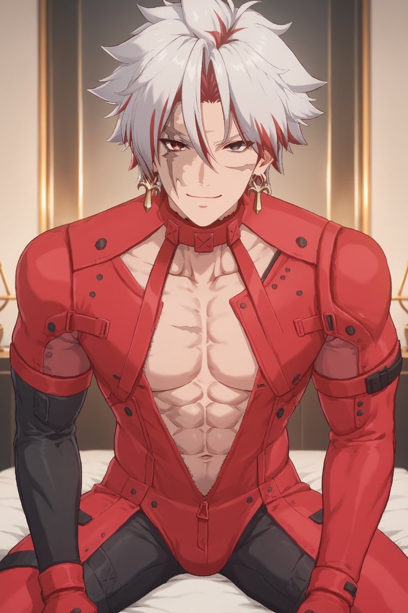 #Scar #WutheringWaves