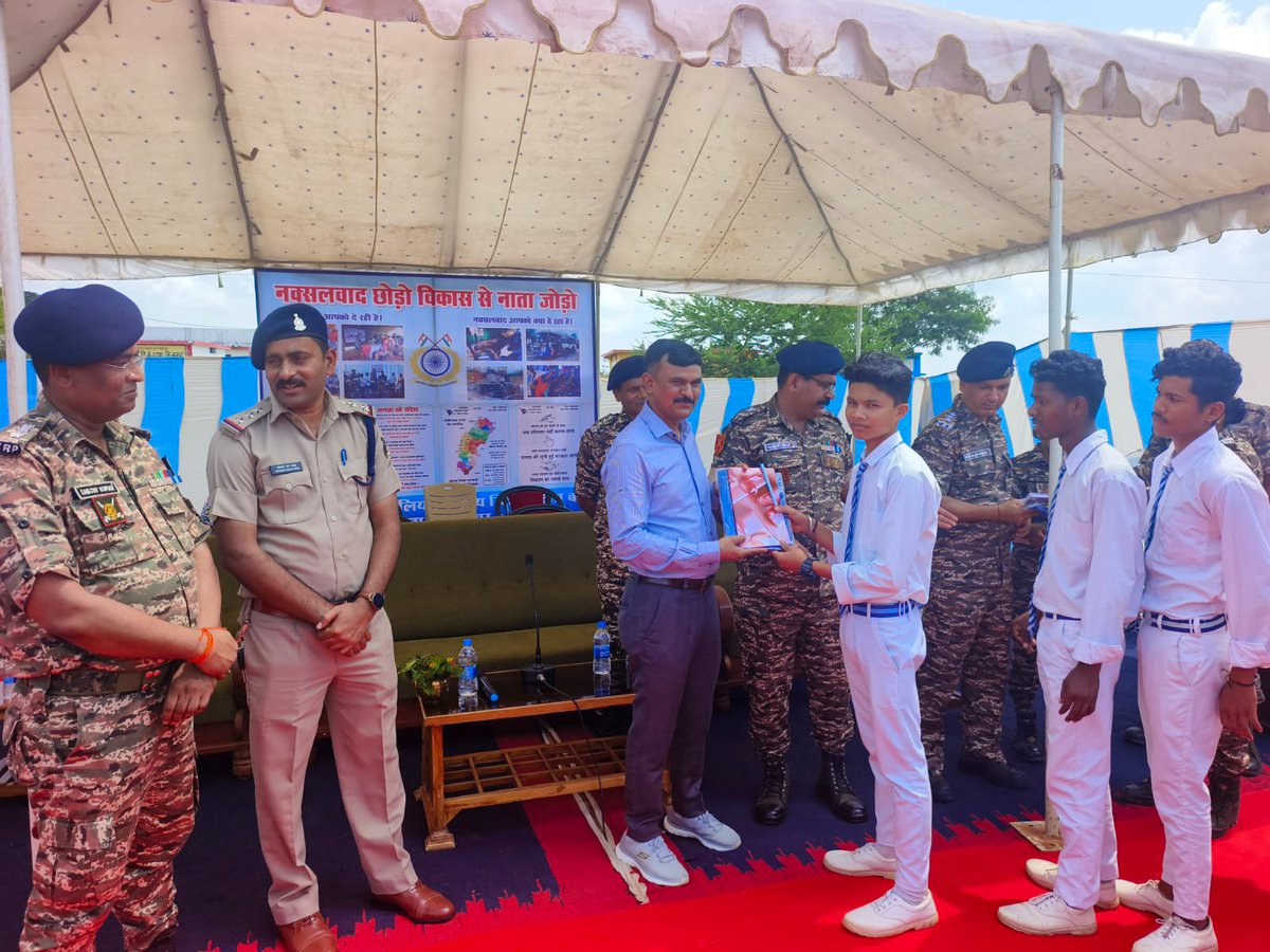 Kanger Valley National Park, Jagdalpur tweet media