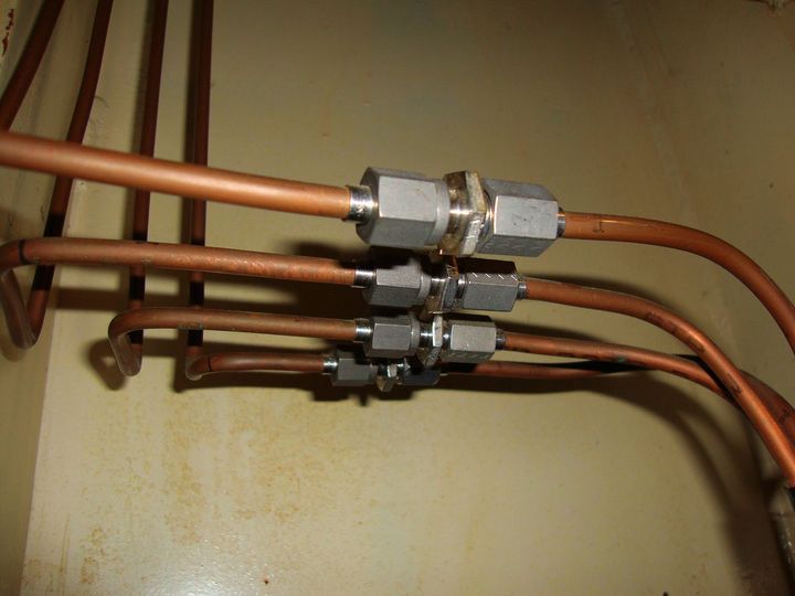 glhc_services's tweet image. Safety first! Our certified technicians provide top-tier gas line services, ensuring your home or business is safe and compliant. From installation to repairs, trust us with your gas line needs. Visit our website. #GasLineServices

hvacservicesroseville.com/contact