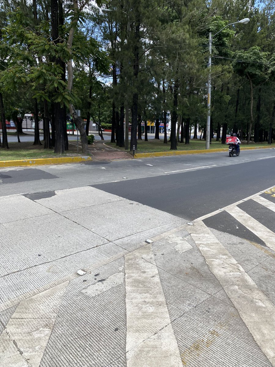 Calles Activas 📍CDGT tweet media